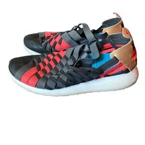 Nike Women's Roshe Run Woven 2.0 N7 Sneaker Size 7
